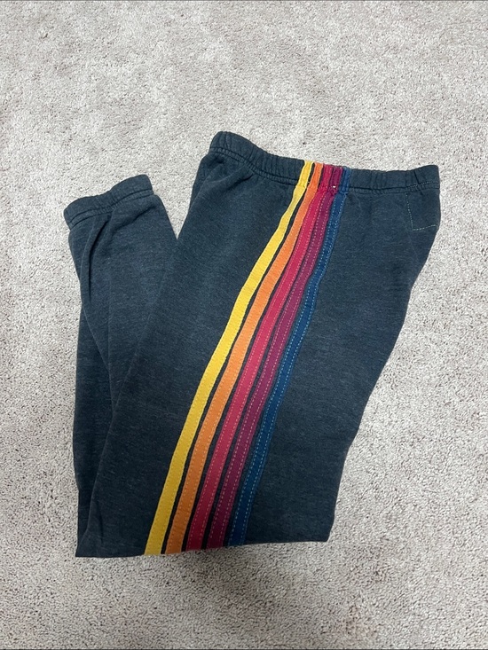 Aviator Nation Other - Aviator nation 5 stripe sweatpants